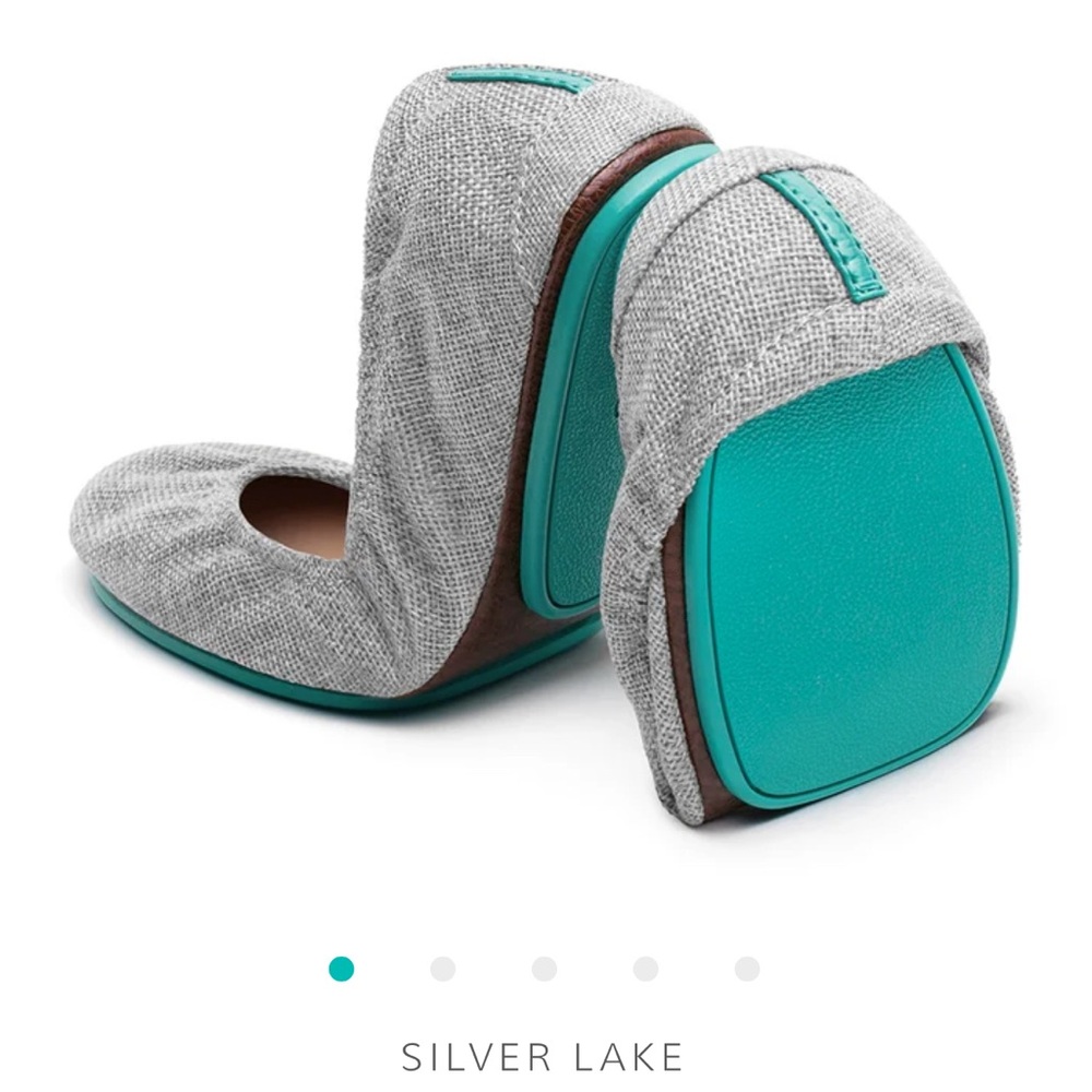 Tieks